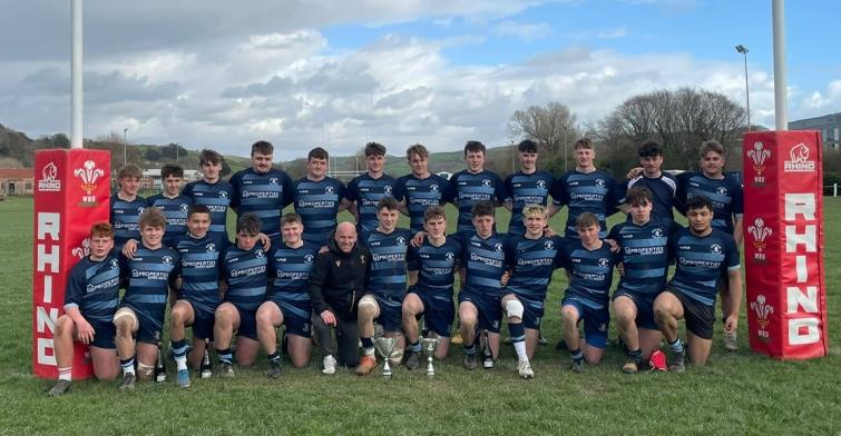 Youth Champions - Aberystwyth